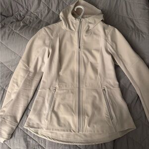Women's Cross chill performance jacket - lululemon size Large